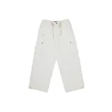 Снежно-горный белый