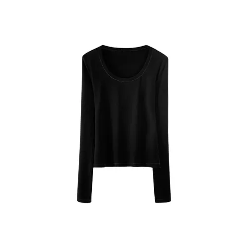 Gentle Welcome Женские термофутболки