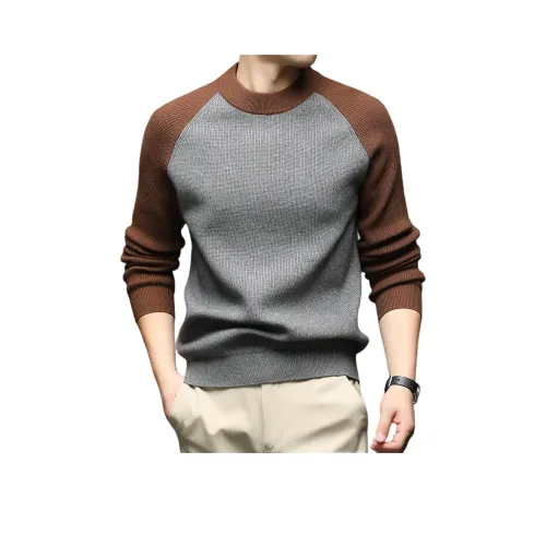 Candito Мужской Трикотаж