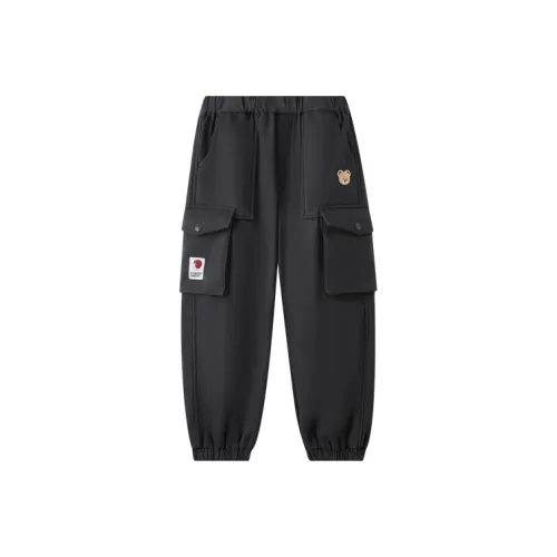 PAW IN PAW Kids Карго Брюки