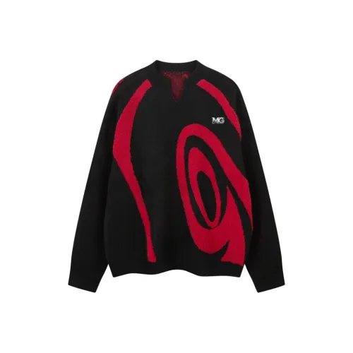 MG Мужской Трикотаж