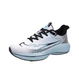 Белый и синий цвет, флисовая подкладка