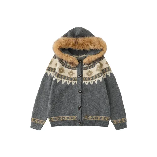 ICH MODE Унисекс Трикотаж