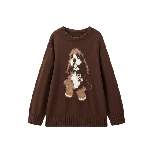 PEACEBIRD Женская трикотажная одежда