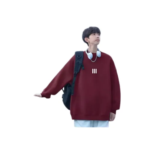 ENPofficial Мужские Свитшоты