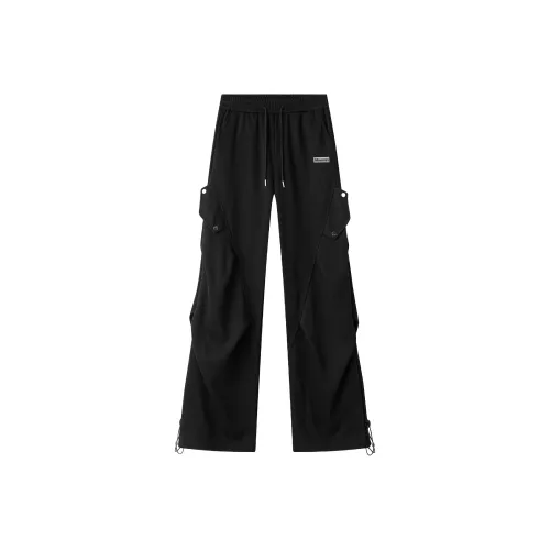 Мумин Вязаные Тренировочные Штаны Унисекс