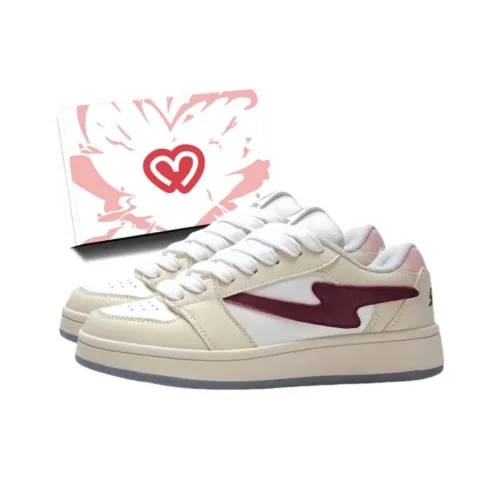 Eleven Elephants Скейтборд Кроссовки Низкие Унисекс