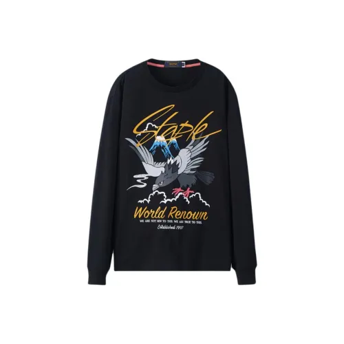 Staple Унисекс Свитшоты