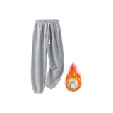 Светло-серый [утолщенный с флисовой подкладкой]