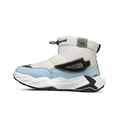 GEANC Сноубутсы Мужской