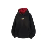 Черный (с флисовой подкладкой)