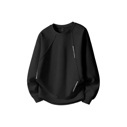 WilliamPOLO Унисекс Свитшоты