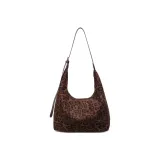 Большой коричневый