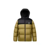 Папайя Коричневый/Фантомно-черный