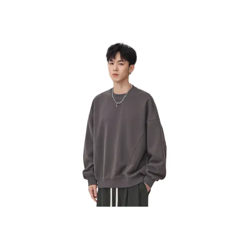 GWIT Мужские Свитшоты