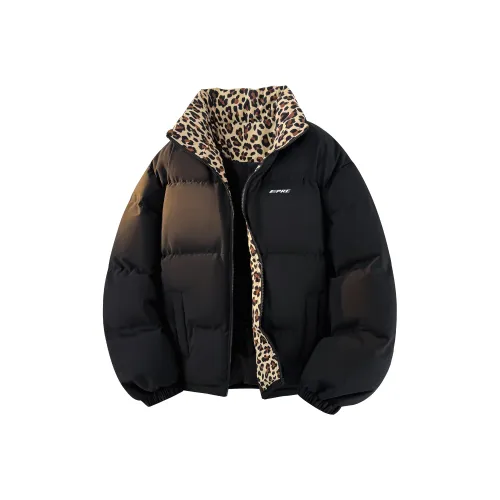 PRESSURE Унисекс Пуховики