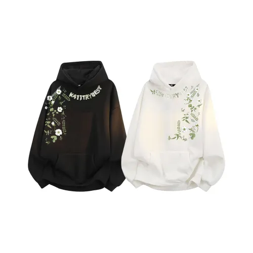 K411 Унисекс Свитшоты