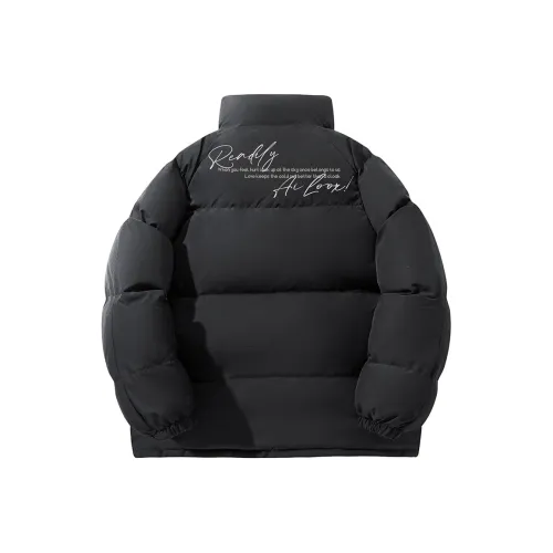 LOOX! Унисекс Пуховики