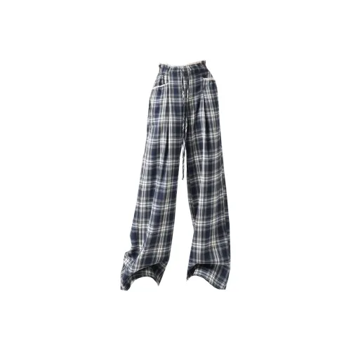 AUSSINO Женские Повседневные Брюки