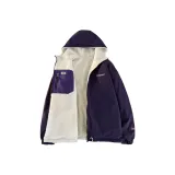 Аврора Фиолетовый [Двусторонний]