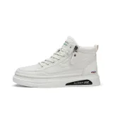 Бежевый [Флисовая подкладка]