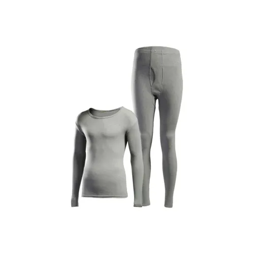 Flowers in water Термический комплект мужской