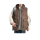 Кофейный [Теплый, Качество Улучшенное]