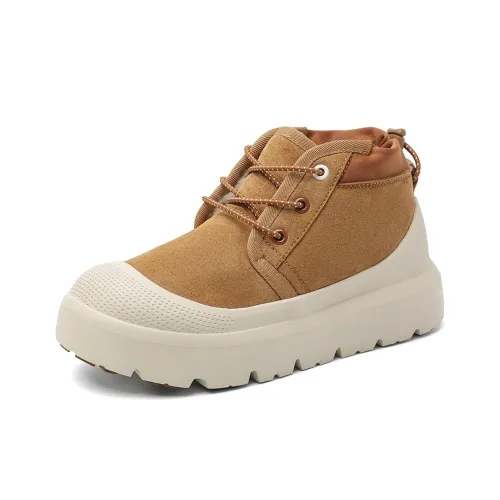 PAVEA Сноубутсы Унисекс