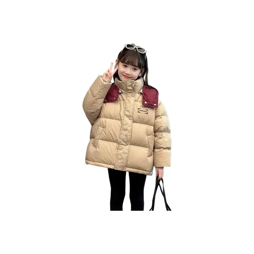 MY LITTLE PONY Школьный возраст Утеплённые куртки