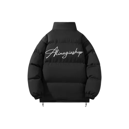 TINA GIA Унисекс Пуховики