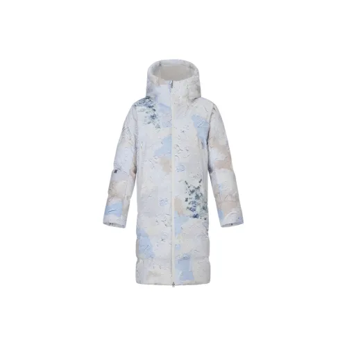 DESCENTE Унисекс Пуховики