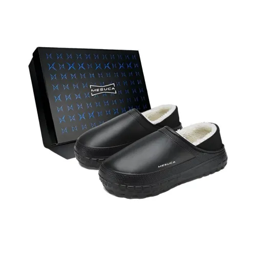 MESUCA Хлопок Обувь Низкие Кеды Унисекс