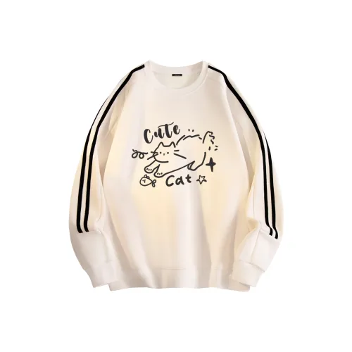 Miniso Унисекс Свитшоты