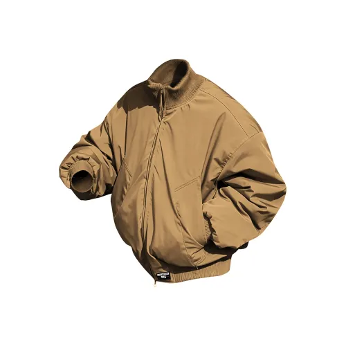 UNthemed Унисекс Пуховики