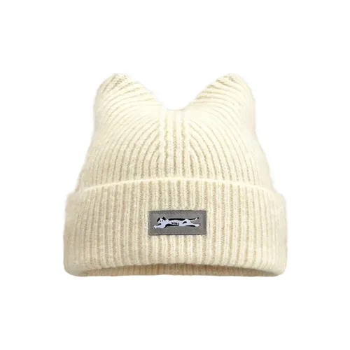 MUYKUY Пряжа Шапки-бини Унисекс