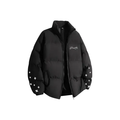 Duoyi Унисекс Пуховики