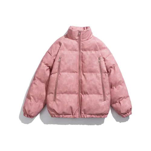 GOOSELIAR Унисекс Пуховики