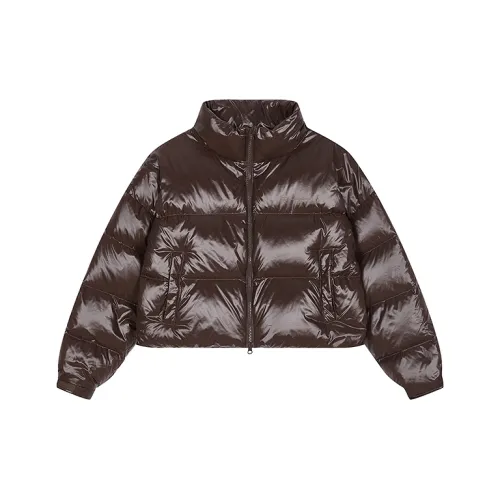 Champion Женские Пуховики