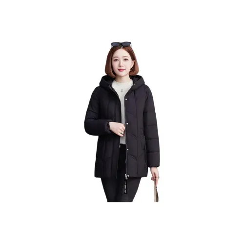 CHARLIE GOLF Женские пуховики