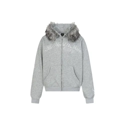 YICHEN Унисекс Пуховики