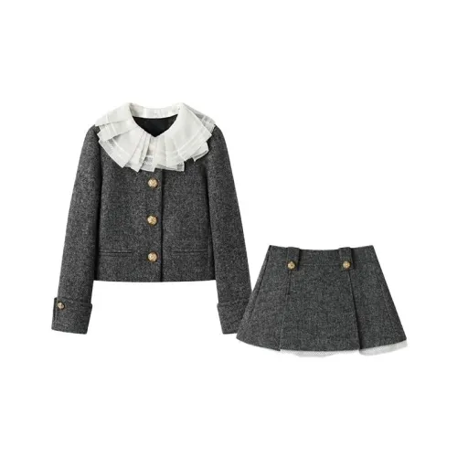 COVT Женские Комплекты с Юбкой