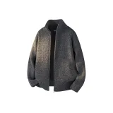 Карбоновый серый