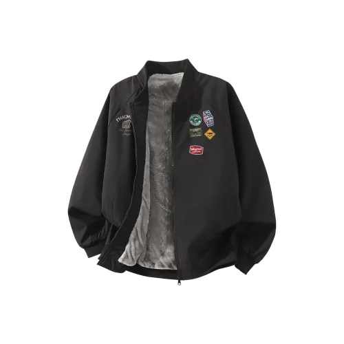 FAX FOR FMACM Хлопковый пуховик унисекс