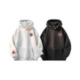 Белый, серый, фотиния + черный (с флисовой подкладкой)