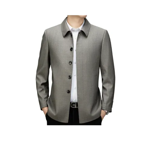 MAREA VESUVIO Мужские куртки