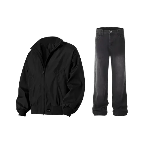 NEVER RULE Унисекс Повседневные костюмы