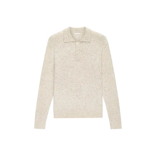 Nice Rice Унисекс Трикотаж