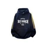 Темно-синий (с флисовой подкладкой)