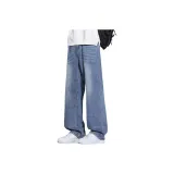 Винтажный синий