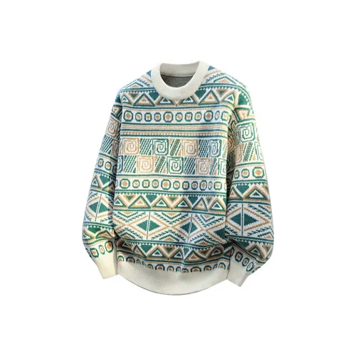 VNHP Мужской Трикотаж